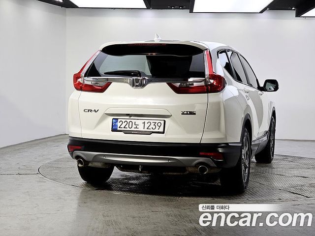 Honda CR-V 2019 thumb 7