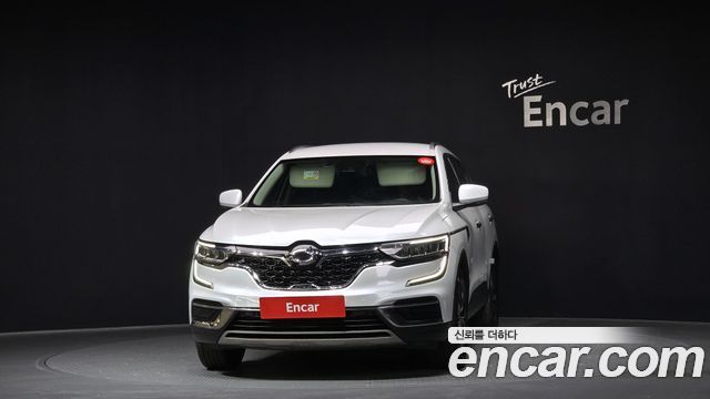 Renault Korea QM6 2022 thumb 12
