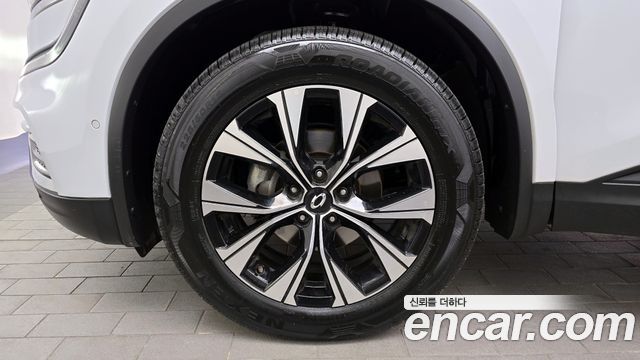 Renault Korea QM6 2022 thumb 4