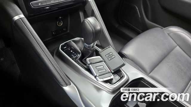 Renault Korea QM6 2022 thumb 6