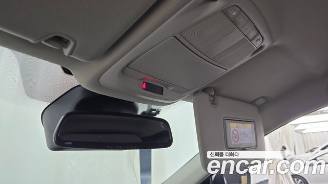 Renault Korea QM6 2022 thumb 3