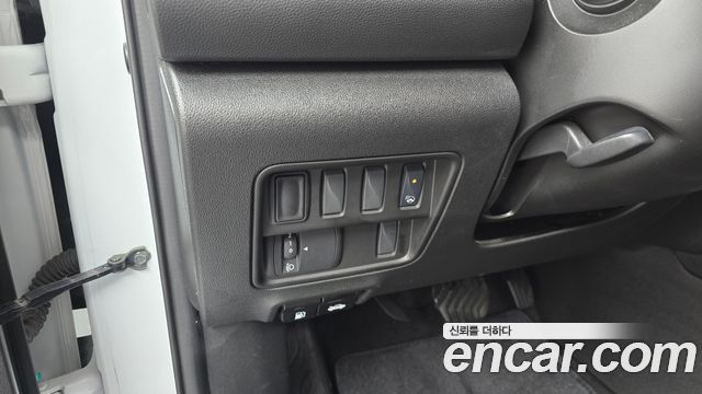 Renault Korea QM6 2022 thumb 8