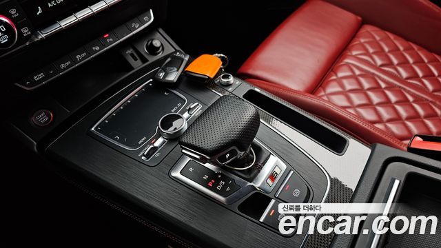 Audi SQ5 2020 thumb 6