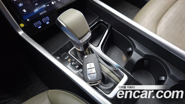SsangYong Torres 2023 thumb 10