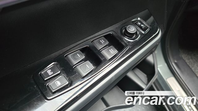 SsangYong Torres 2023 thumb 8