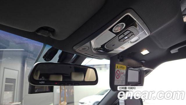 SsangYong Torres 2023 thumb 7