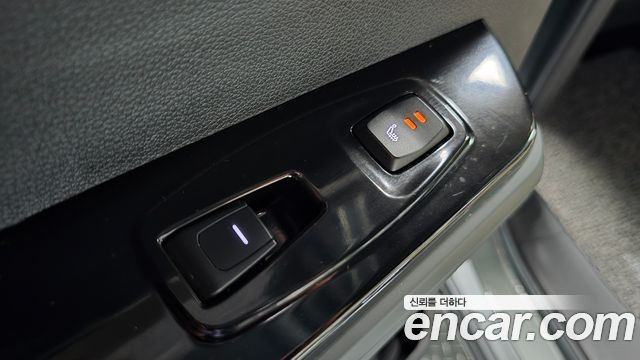 SsangYong Torres 2023 thumb 6