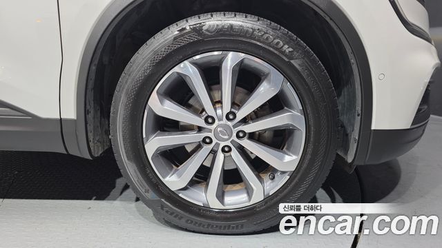 Renault Korea QM6 2020 thumb 6