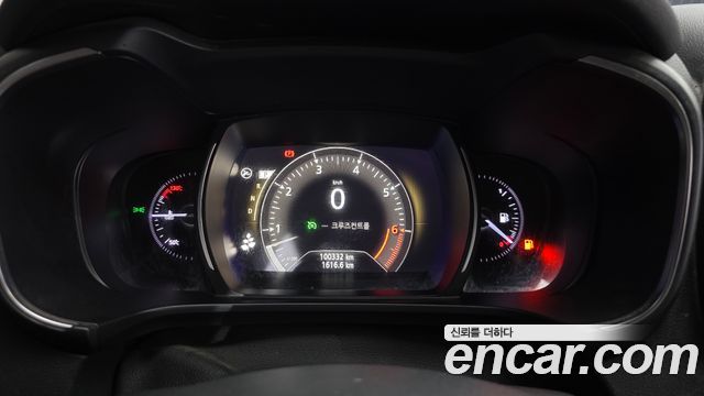 Renault Korea QM6 2020 thumb 12