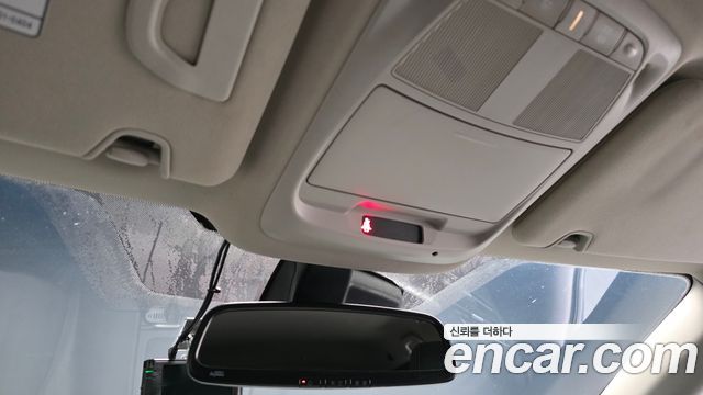 Renault Korea QM6 2020 thumb 3