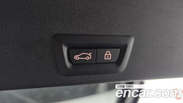BMW X6 M 2021 thumb 12