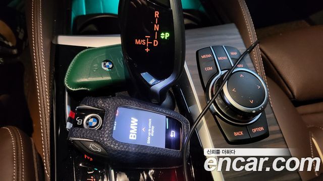 BMW 3 серии GT 2022 thumb 6