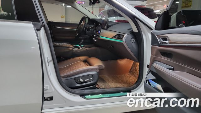 BMW 3 серии GT 2022 thumb 11