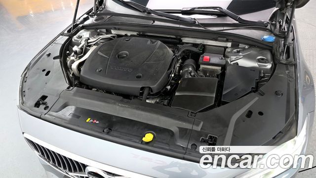 Volvo S90 2020 thumb 7