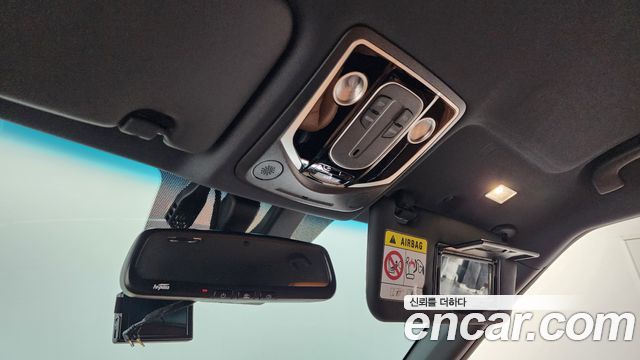 SsangYong Torres 2023 thumb 11