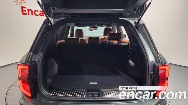 SsangYong Torres 2023 thumb 12