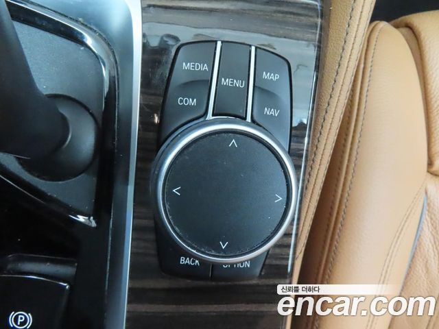 BMW 5 серии 2021 thumb 6