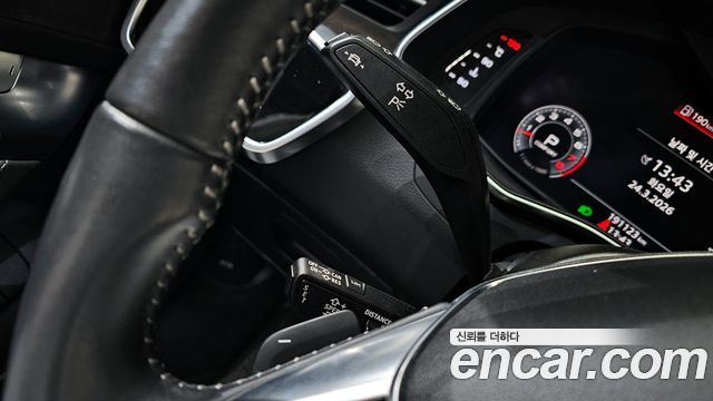 Audi A7 2020 thumb 3