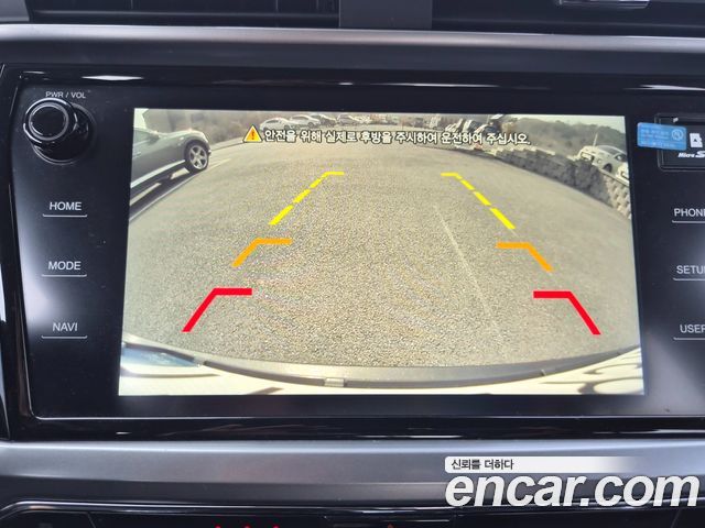 SsangYong Korando 2019 thumb 7