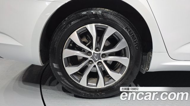 Renault Korea SM6 2024 thumb 6