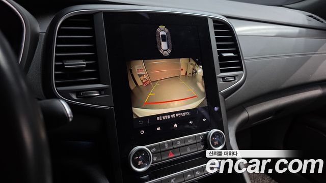 Renault Korea SM6 2024 thumb 12