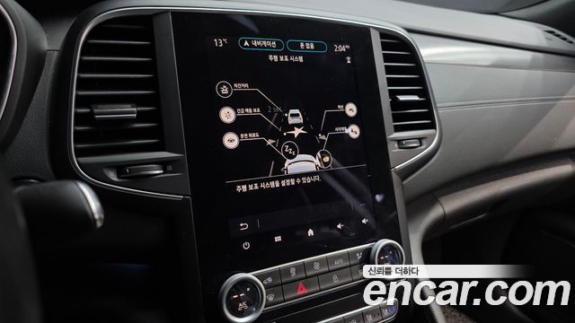 Renault Korea SM6 2024 thumb 10
