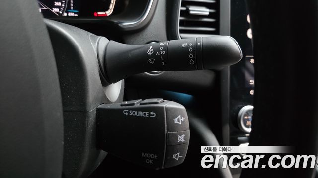 Renault Korea SM6 2024 thumb 7