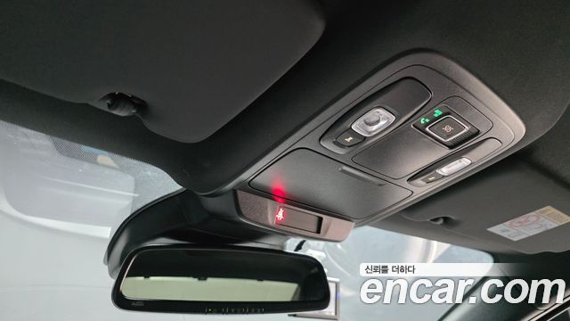 Renault Korea SM6 2024 thumb 8
