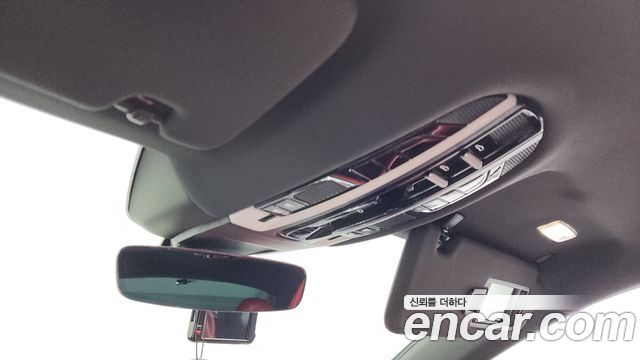 Porsche Panamera 2019 thumb 7