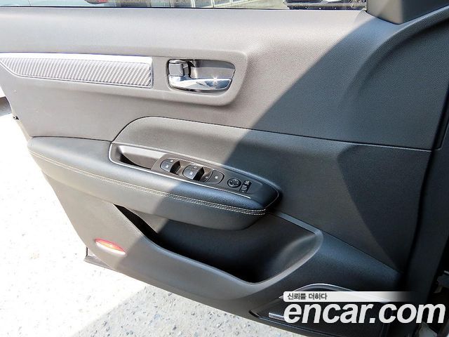Renault Korea QM6 2020 thumb 4