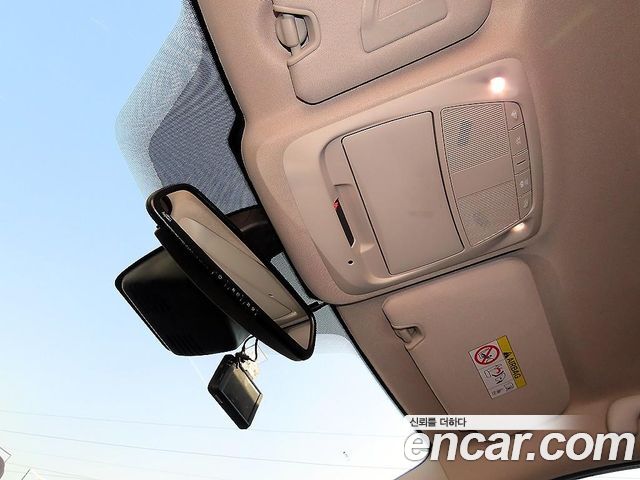 Renault Korea QM6 2020 thumb 2