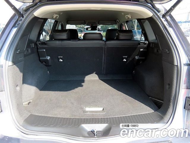 Renault Korea QM6 2020 thumb 6
