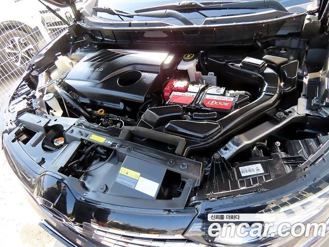 Renault Korea QM6 2020 thumb 7