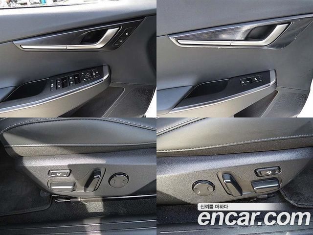 Kia EV6 2025 thumb 2