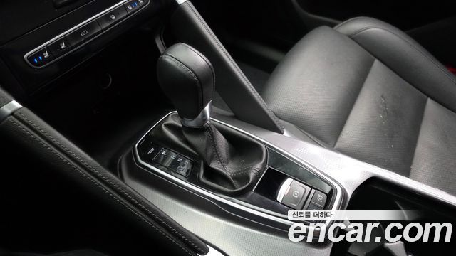Renault Korea QM6 2020 thumb 4