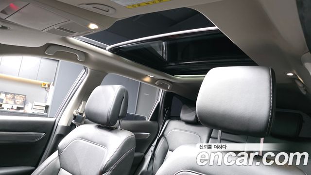 Renault Korea QM6 2020 thumb 11