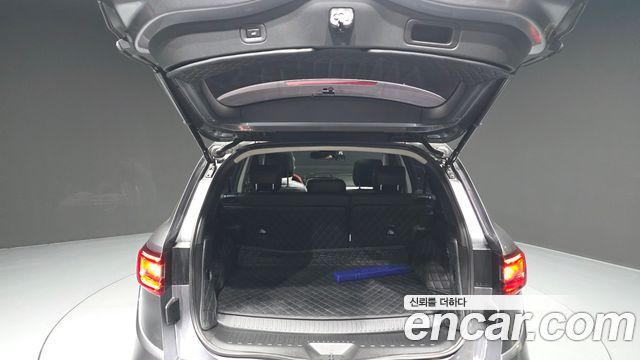 Renault Korea QM6 2020 thumb 2