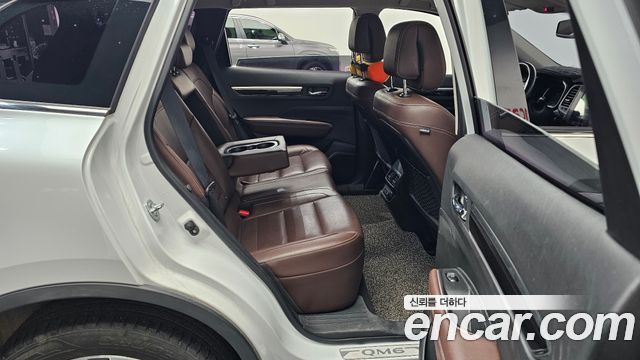 Renault Korea QM6 2019 thumb 6