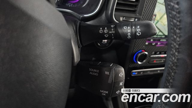 Renault Korea QM6 2019 thumb 9