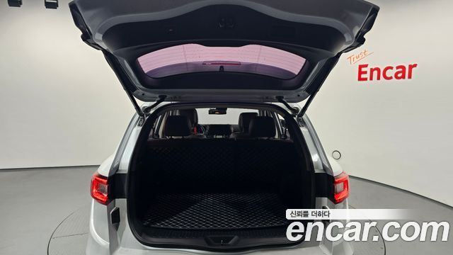 Renault Korea QM6 2019 thumb 8