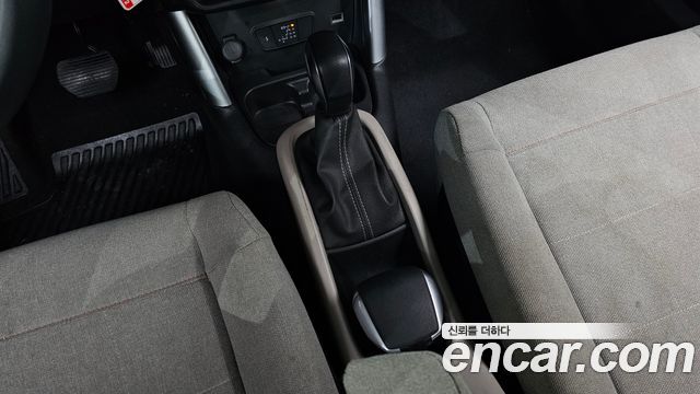 Citroen C3 Aircross 2019 thumb 5