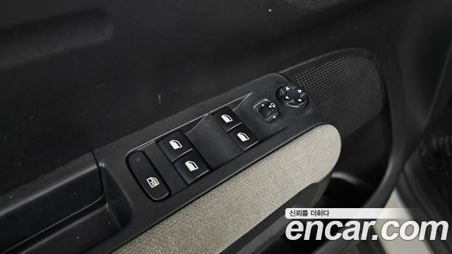 Citroen C3 Aircross 2019 thumb 3