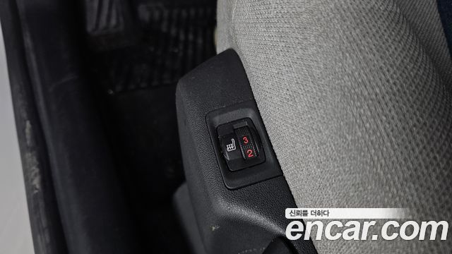 Citroen C3 Aircross 2019 thumb 7