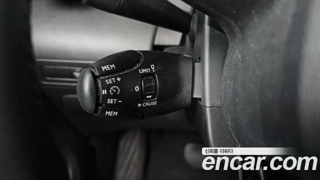 Citroen C3 Aircross 2019 thumb 9