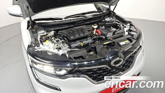Renault Korea QM6 2021 thumb 7