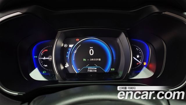 Renault Korea QM6 2021 thumb 9