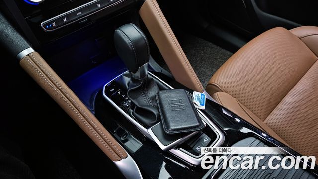 Renault Korea QM6 2021 thumb 10