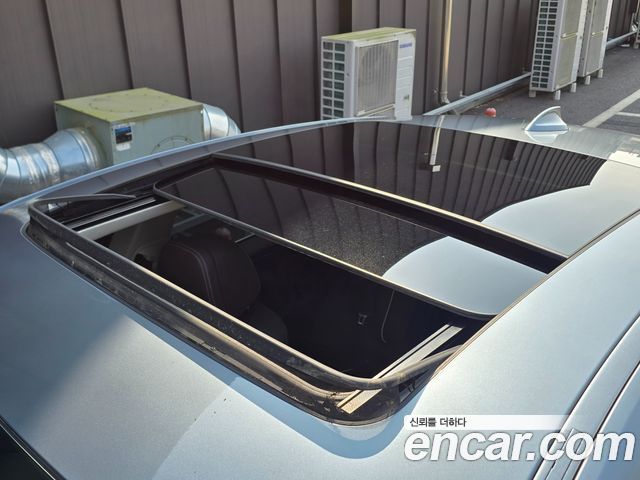 BMW 3 серии GT 2019 thumb 6