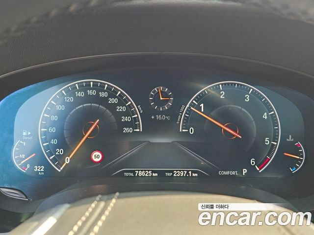 BMW 3 серии GT 2019 thumb 7