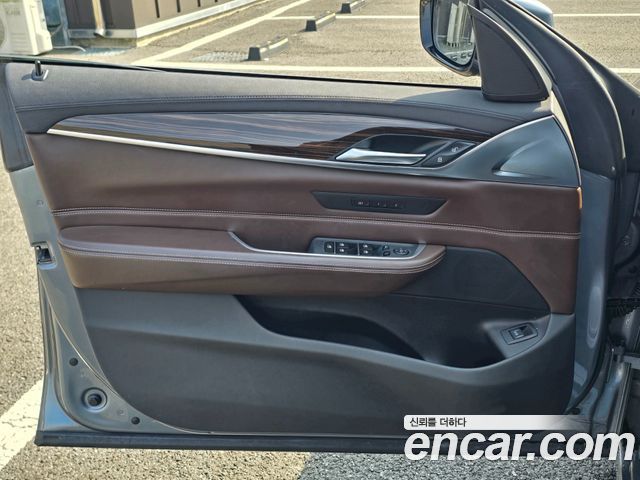 BMW 3 серии GT 2019 thumb 10